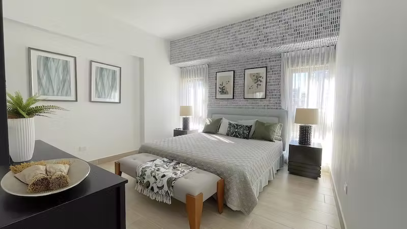 En NacoApartamento en Venta de Tres Habitaciones US$395,000. - Imagen 5