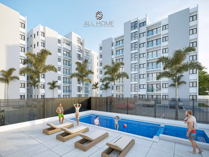 Moderno proyecto en El Valle Universitario, ideal para vivir o invertir, con excelente ubicación - Imagen 2
