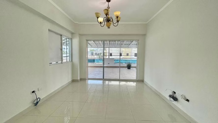 APARTAMENTO VENTA 3HAB EVARISTO MORALES