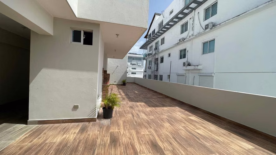 APARTAMENTO VENTA 3HAB EVARISTO MORALES - Imagen 8