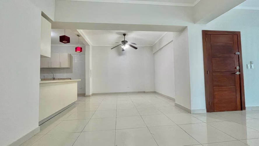 APARTAMENTO VENTA 3HAB EVARISTO MORALES - Imagen 3