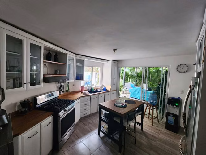 Casa en venta en residencial cerrado – Av. Independencia, km 10.5 - Imagen 4