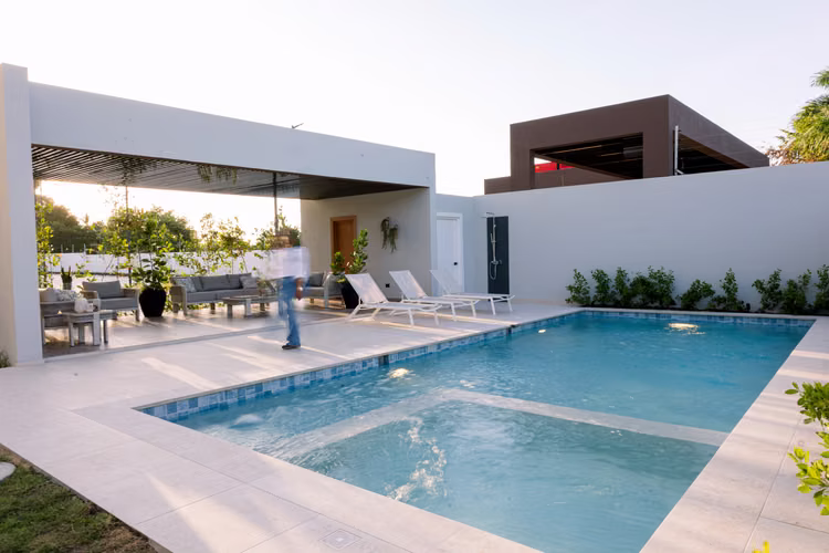 Oportunidad en Santiago: Aptos. Nuevos de 95 m² con Piscina | Vive o Invierte (HFA-256C) - Imagen 2