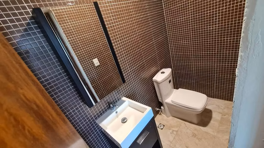 Dueño alquila villa a largo plazo