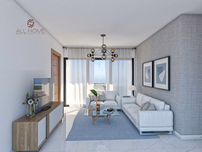 Moderno proyecto en El Valle Universitario, ideal para vivir o invertir, con excelente ubicación - Imagen 3