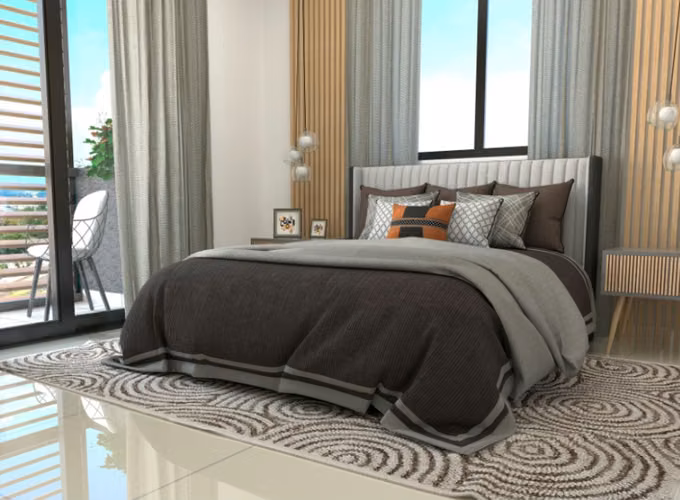 Invierta en Confort: Apartamentos a Estrenar con Elevador en Santiago (JPA-265) - Imagen 6