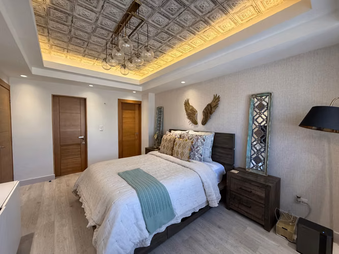 Apartamento en Alquiler en El Vergel - Imagen 4