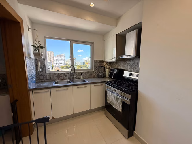Apartamento en Alquiler en El Vergel - Imagen 3