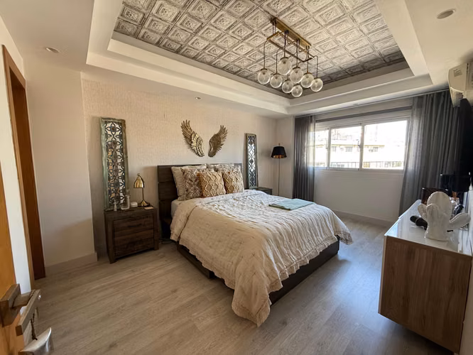 Apartamento en Alquiler en El Vergel - Imagen 1
