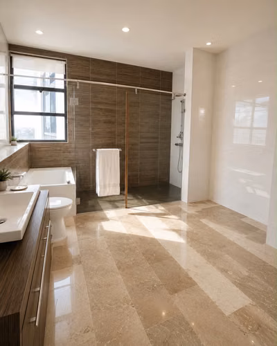 Apartamento de 340 m² en Serrallés | 3 Hab. | 1 Apartamento por Piso | - Imagen 7
