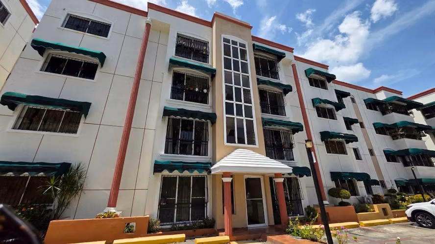 APARTAMENTO DE 3 HABITACIONES EN GALÁ