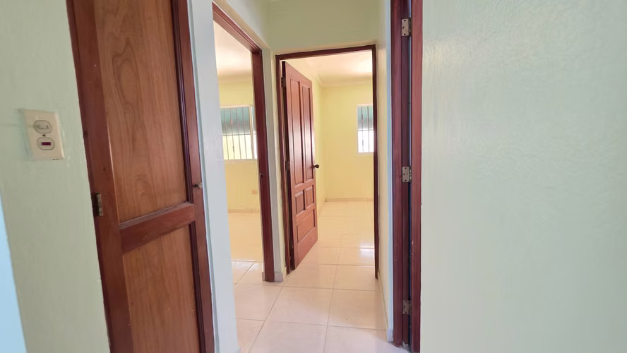 APARTAMENTO DE 3 HABITACIONES EN GALÁ - Imagen 6