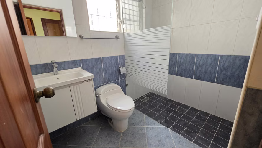APARTAMENTO DE 3 HABITACIONES EN GALÁ - Imagen 8