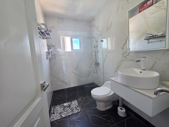 PENTHOUSE DE 3 HABITACIONES EN JUAN DOLIO (GUAYACANES)