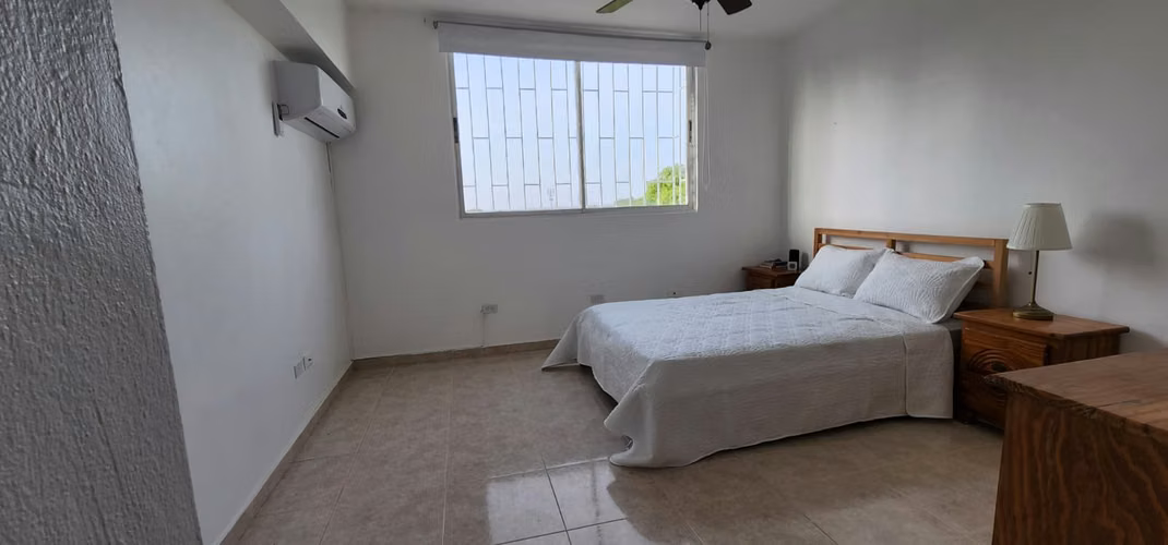 Apartamento en zona Universitaria