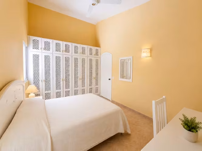 Elegante apartamento en la última planta con vistas al mar - Playa Popy, Las Terrenas