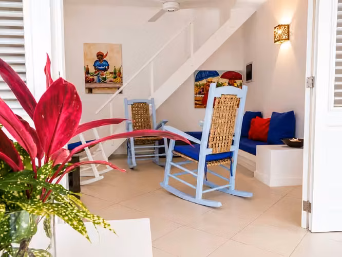  Villa caribeña de 3 habitaciones a 300 m de Playa Las Ballenas - Las Terrenas - Imagen 3