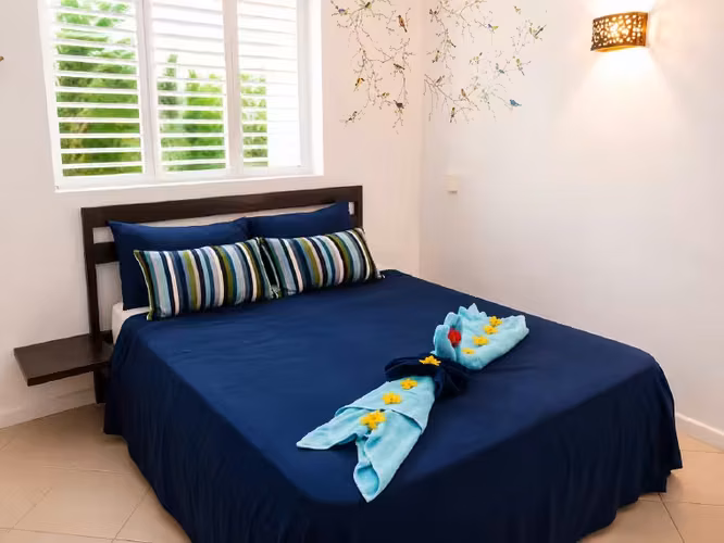  Villa caribeña de 3 habitaciones a 300 m de Playa Las Ballenas - Las Terrenas - Imagen 6