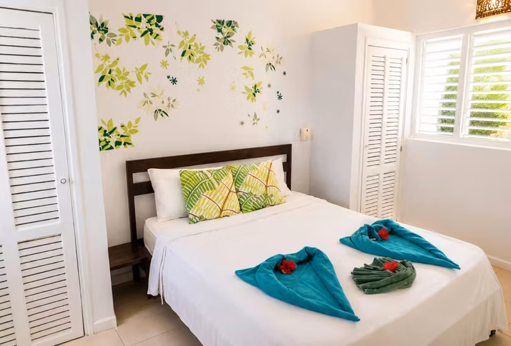  Villa caribeña de 3 habitaciones a 300 m de Playa Las Ballenas - Las Terrenas - Imagen 8