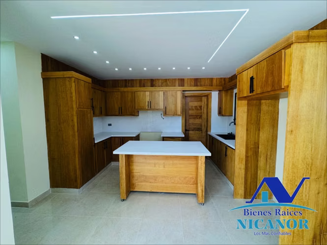 Casa en venta en puerto plata - Imagen 4