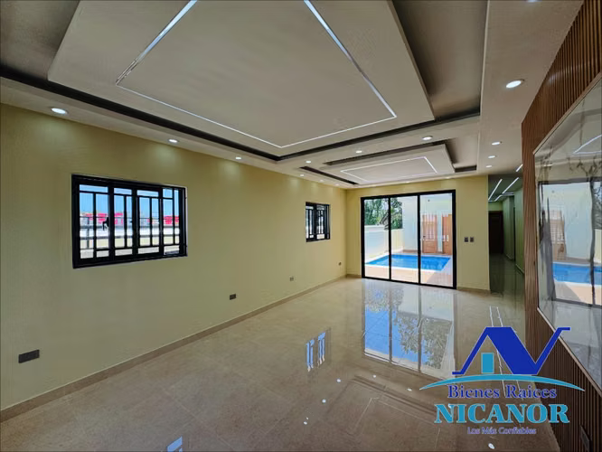 Casa en venta en puerto plata - Imagen 3