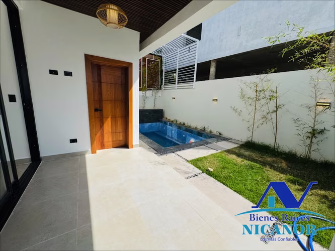 Casa en venta en puerto plata - Imagen 5