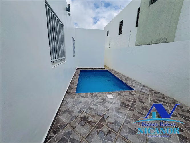 casa en venta en puerto plata - Imagen 9