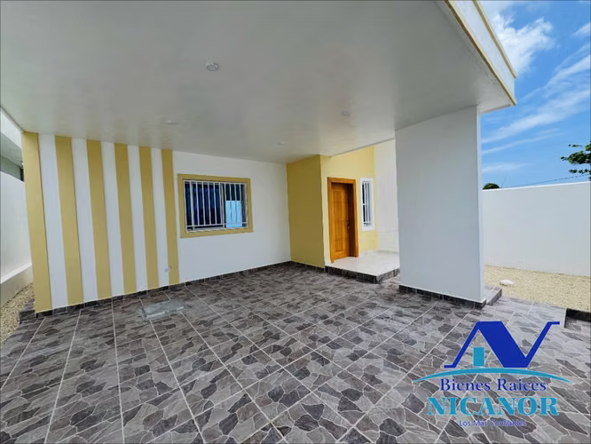 casa en venta en puerto plata - Imagen 2