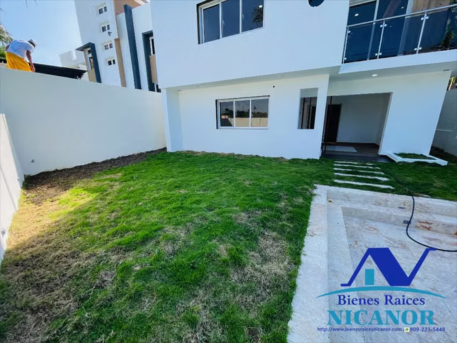 Casa de 4 habitaciones en venta en puerto plata - Imagen 8