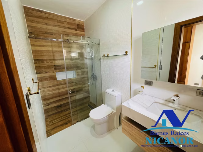 Casa de 4 habitaciones en venta en puerto plata - Imagen 4