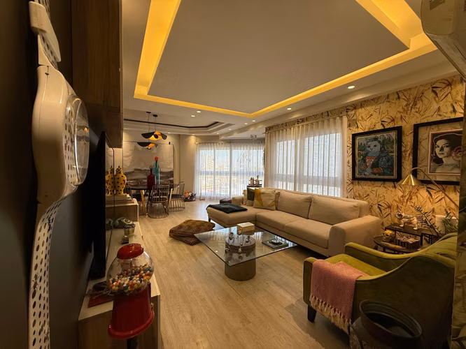 Venta o Alquiler de Apartamento, en el Vergel