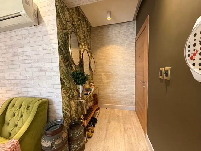 Venta o Alquiler de Apartamento, en el Vergel - Imagen 2