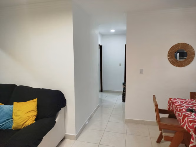 Vendo apartamento en santo domingo Este - Imagen 2