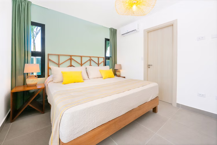 Apartamento a estrenar en Alquiler en Serena Village