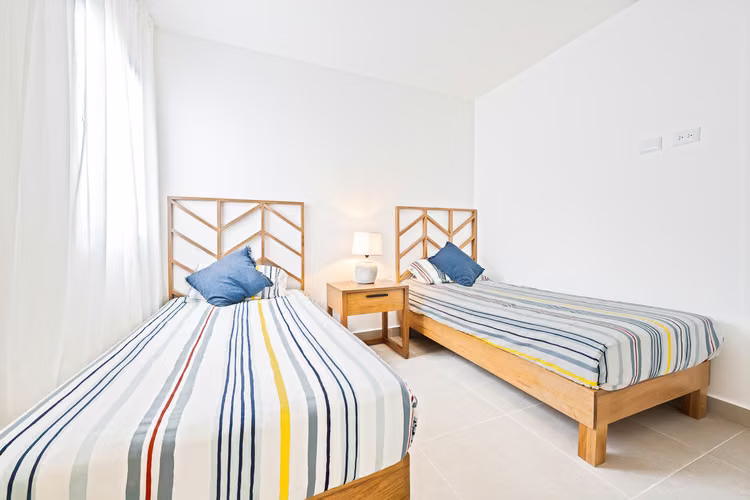 Apartamento a estrenar en Alquiler en Serena Village