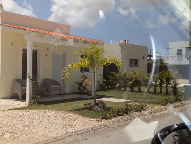 Casa Amoblada en alquiler en Ciudad del Sol