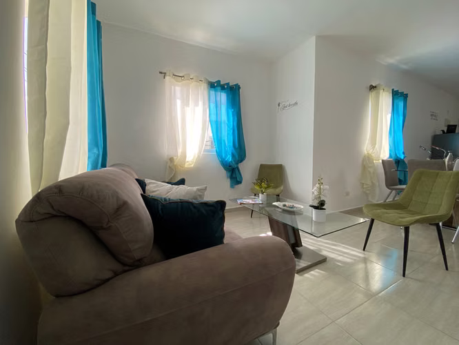 Casa Amoblada en alquiler en Ciudad del Sol - Imagen 2