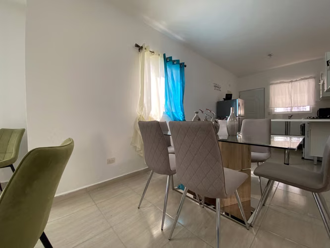 Casa Amoblada en alquiler en Ciudad del Sol - Imagen 5