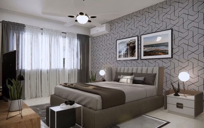 Apartamento en Venta en Ciudad Juan Bosh, Santo Domingo - Imagen 8
