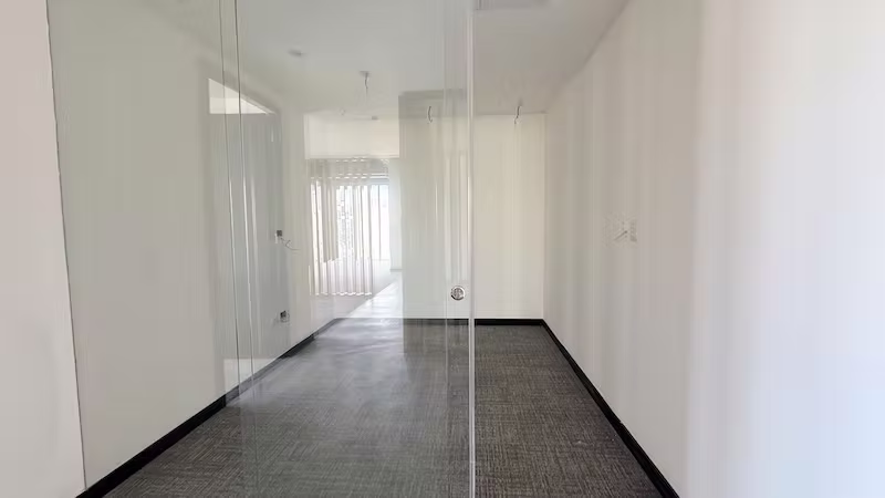 En Serralles Oficina Corporativa en Alquiler US$6,500. - Imagen 8