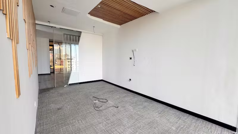 En Serralles Oficina Corporativa en Alquiler US$6,500. - Imagen 5