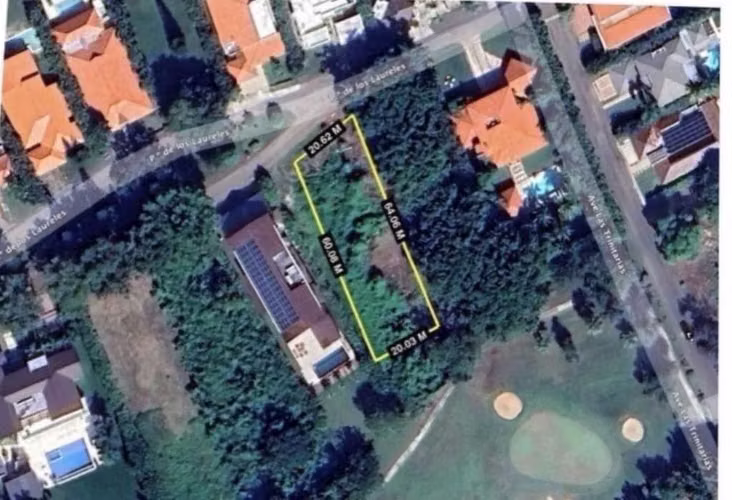 Terreno en Venta, Guayacanes, San Pedro de Macorís