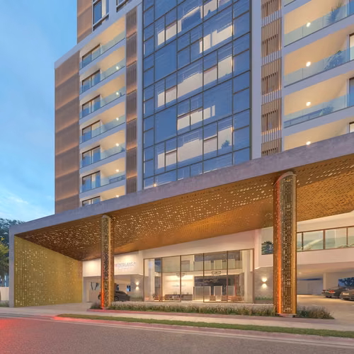 En La Esperilla Apartamento en Venta de Tres habitaciones Desde US$302,950. - Imagen 3