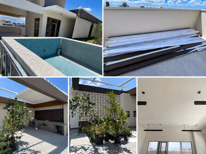 Venta de apartamento con ambiente contemporáneo, Evaristo Morales. - Imagen 7