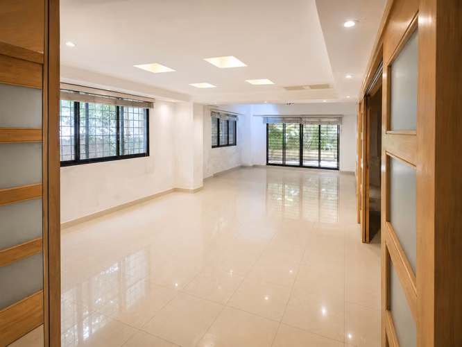 Apartamento en la Esperilla ideal para estudiantes de la Católica y la PUCMM
