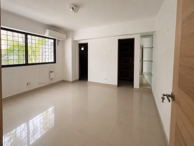 Apartamento en la Esperilla ideal para estudiantes de la Católica y la PUCMM - Imagen 4