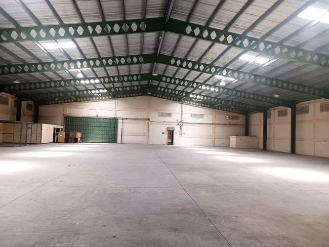 Nave en Alquiler Herrera - Imagen 7