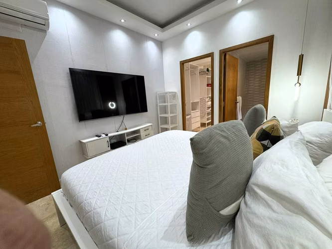 Apartamento amueblado en Venta en Serralles - Imagen 8