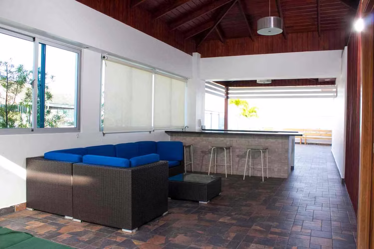 Apartamento de 1 habitación en Bella Vista | Excelente inversión. - Imagen 5