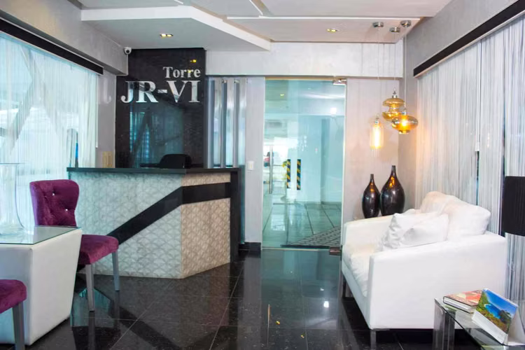 Apartamento de 1 habitación en Bella Vista | Excelente inversión. - Imagen 2